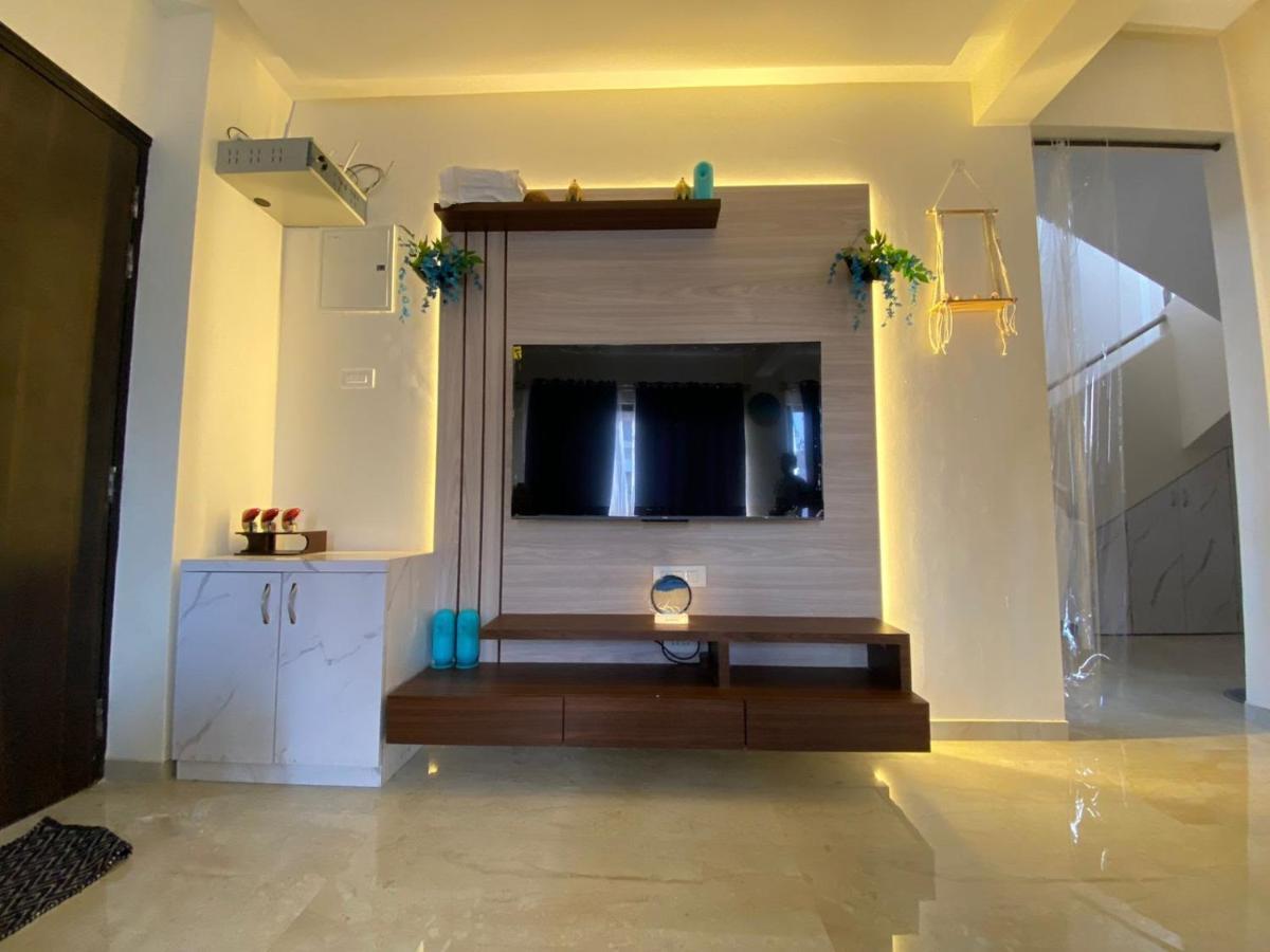 Casa Del Capitan-2Bhk With Private Pool & Lawn. Βίλα Karjat Εξωτερικό φωτογραφία